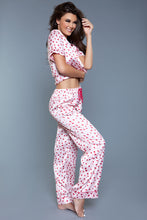 Load image into Gallery viewer, 2086 Camellia PJ Set