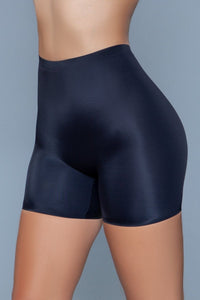 2004 Shape Shifter Shapewear Shorts Black