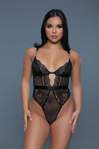 2266 Camille Bodysuit