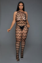 Load image into Gallery viewer, 2371 In Your Dreams Bodystocking