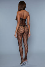 Load image into Gallery viewer, 2001 Night Reflection Bodystocking