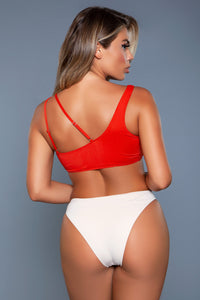 2129 Aubrey Swimsuit