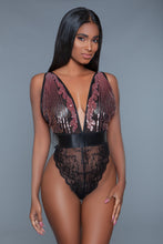 Load image into Gallery viewer, 2012 Estella Bodysuit