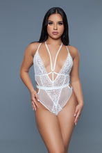 Load image into Gallery viewer, 2267 Elise Bodysuit