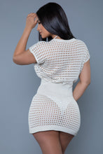 Load image into Gallery viewer, 2410 Sophie Mini Dress