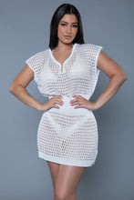 Load image into Gallery viewer, 2410 Sophie Mini Dress