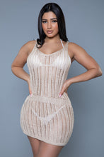 Load image into Gallery viewer, 2416 Josephine Mini Dress