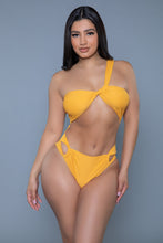 Load image into Gallery viewer, 2392 Nora One Piece Swimsuit