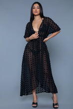 Load image into Gallery viewer, 2411 Alice Cover-Up Maxi Dress