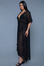 Load image into Gallery viewer, 2411 Alice Cover-Up Maxi Dress