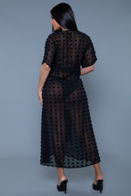 Load image into Gallery viewer, 2411 Alice Cover-Up Maxi Dress