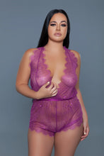 Load image into Gallery viewer, 2272 Reagan Romper