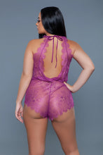 Load image into Gallery viewer, 2272 Reagan Romper