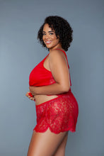 Load image into Gallery viewer, 2243 Peyton Set Coral