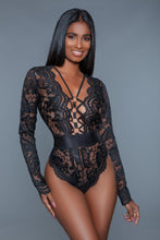 Load image into Gallery viewer, 2013 Ramona Bodysuit