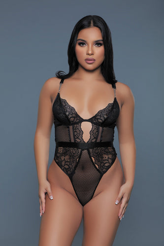 2266 Camille Bodysuit