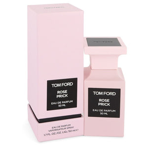 Tom Ford Rose Prick by Tom Ford Eau De Parfum Spray 1.7 oz for Women - Black Olive