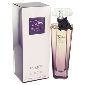 Tresor Midnight Rose by Lancome Eau De Parfum Spray for Women