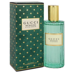 Gucci Memoire D'une Odeur by Gucci Eau De Parfum Spray for Women