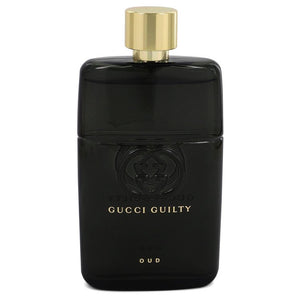 Gucci Guilty Oud by Gucci Eau De Parfum Spray for Men