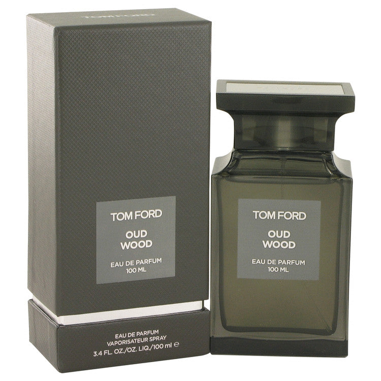 Tom Ford Oud Wood by Tom Ford Eau De Parfum Spray for Men