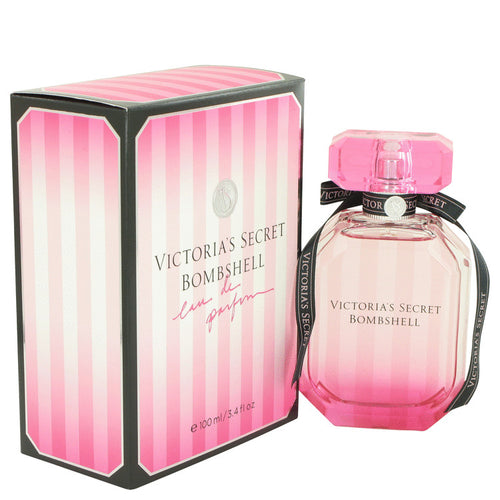 Bombshell by Victoria's Secret Eau De Parfum Spray for Women