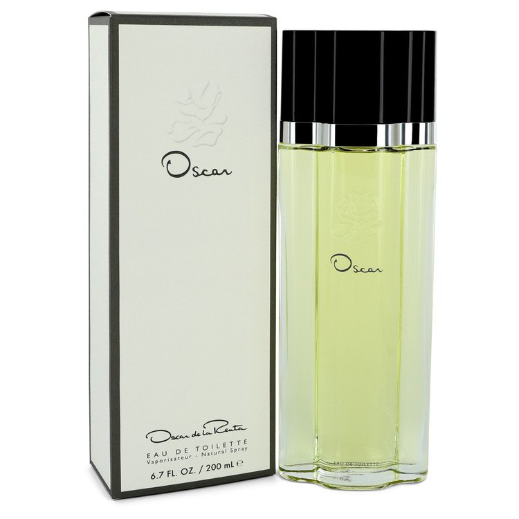 OSCAR by Oscar de la Renta Eau De Toilette Spray for Women - Black Olive