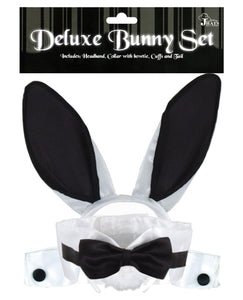 5 Pc Sexy Bunny Kit - Black Olive