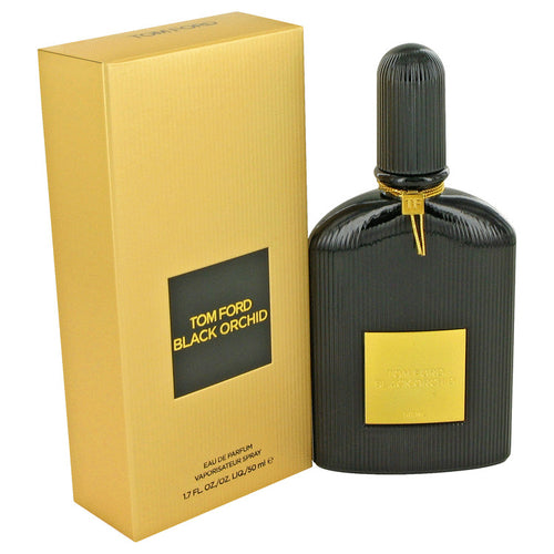 Black Orchid by Tom Ford Eau De Parfum Spray for Women - Black Olive