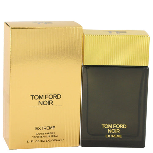 Tom Ford Noir Extreme by Tom Ford Eau De Parfum Spray for Men - Black Olive