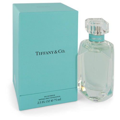 TIFFANY by Tiffany Eau De Parfum Spray for Women - Black Olive